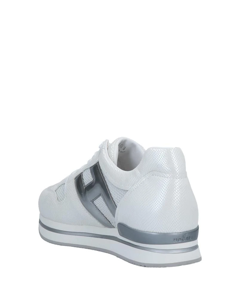 商品hogan|Sneakers,价格¥993,第3张图片详细描述