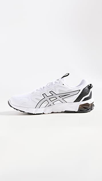 商品Asics 亚瑟士|Gel-Quantum 90 运动鞋,价格¥661,第7张图片详细描述