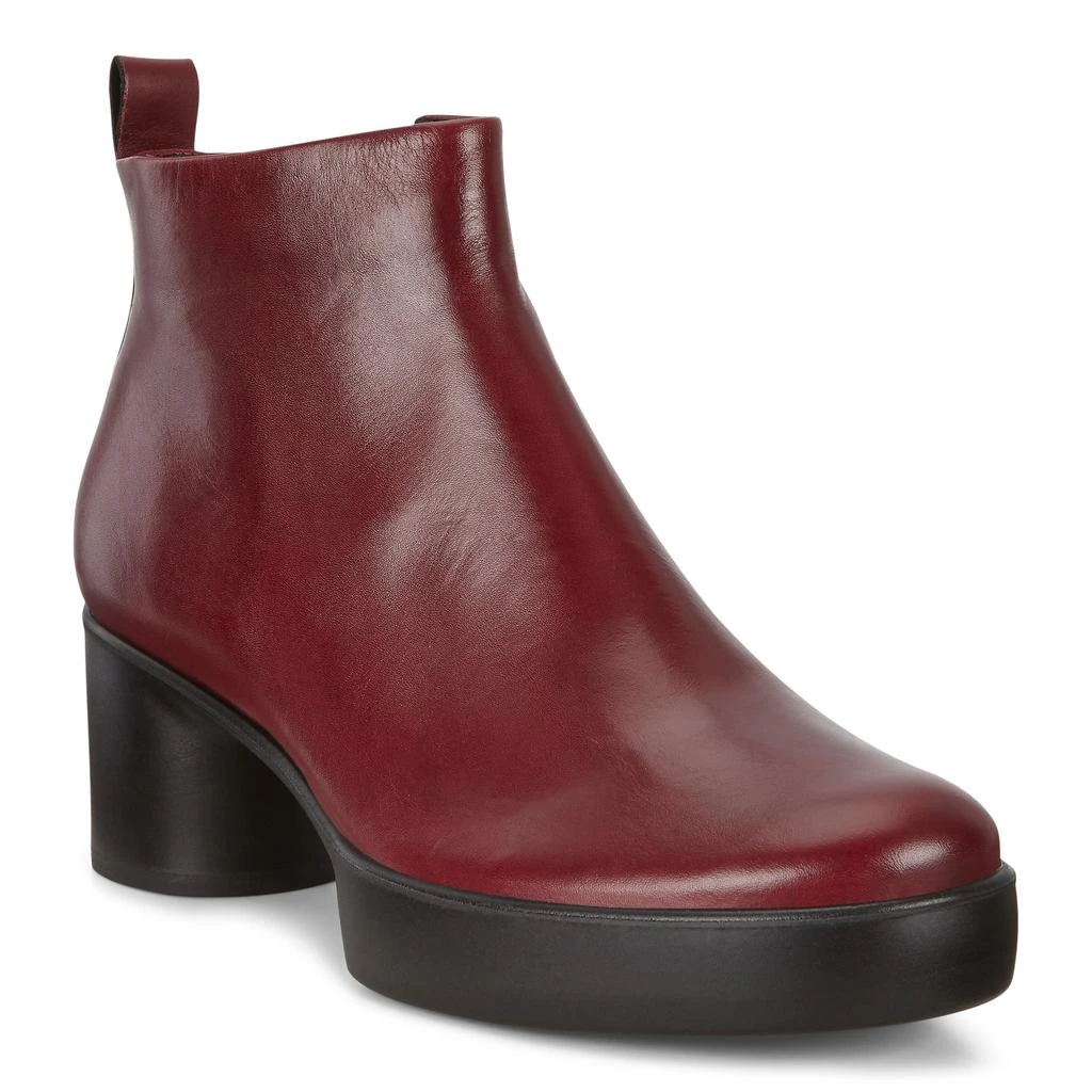 商品ECCO|ECCO SHAPE SCULPTED MOTION 35 Women's Ankle,价格¥1117,第2张图片详细描述