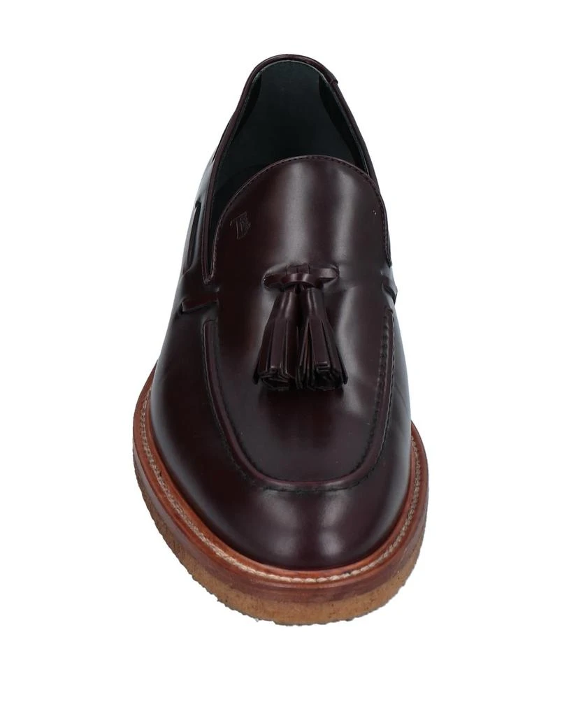 商品Tod's|Loafers,价格¥2638,第4张图片详细描述