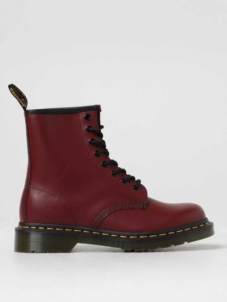 商品Dr. Martens|Dr. Martens boots for man,价格¥1593,第1张图片