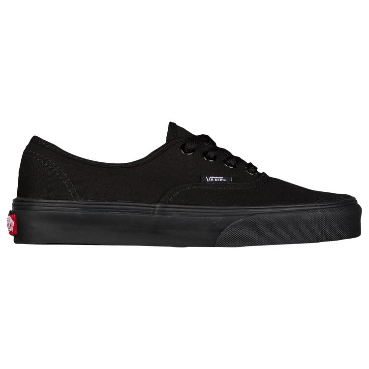 商品Vans|Vans Authentic 男大童休闲鞋,价格¥375,第1张图片
