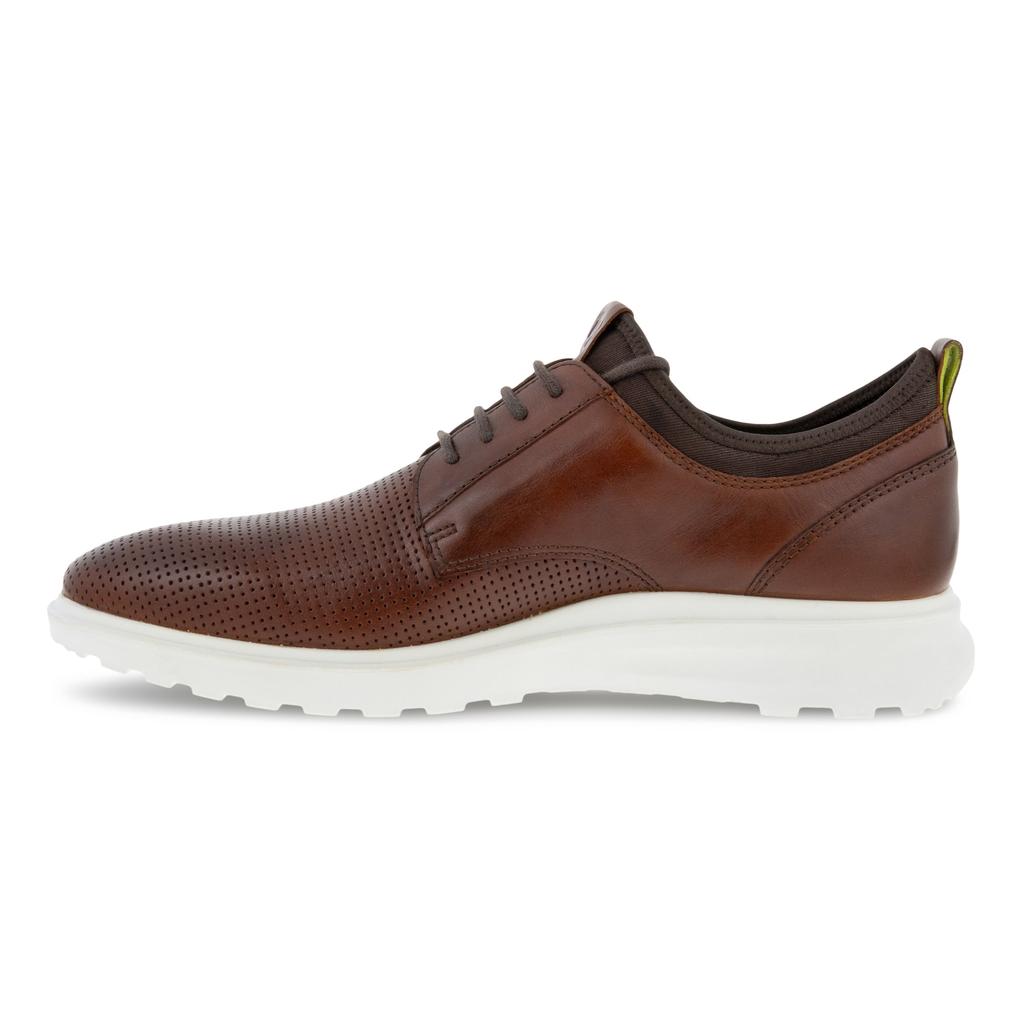 ECCO MEN'S CS20 HYBRID DERBY SHOE商品第3张图片规格展示