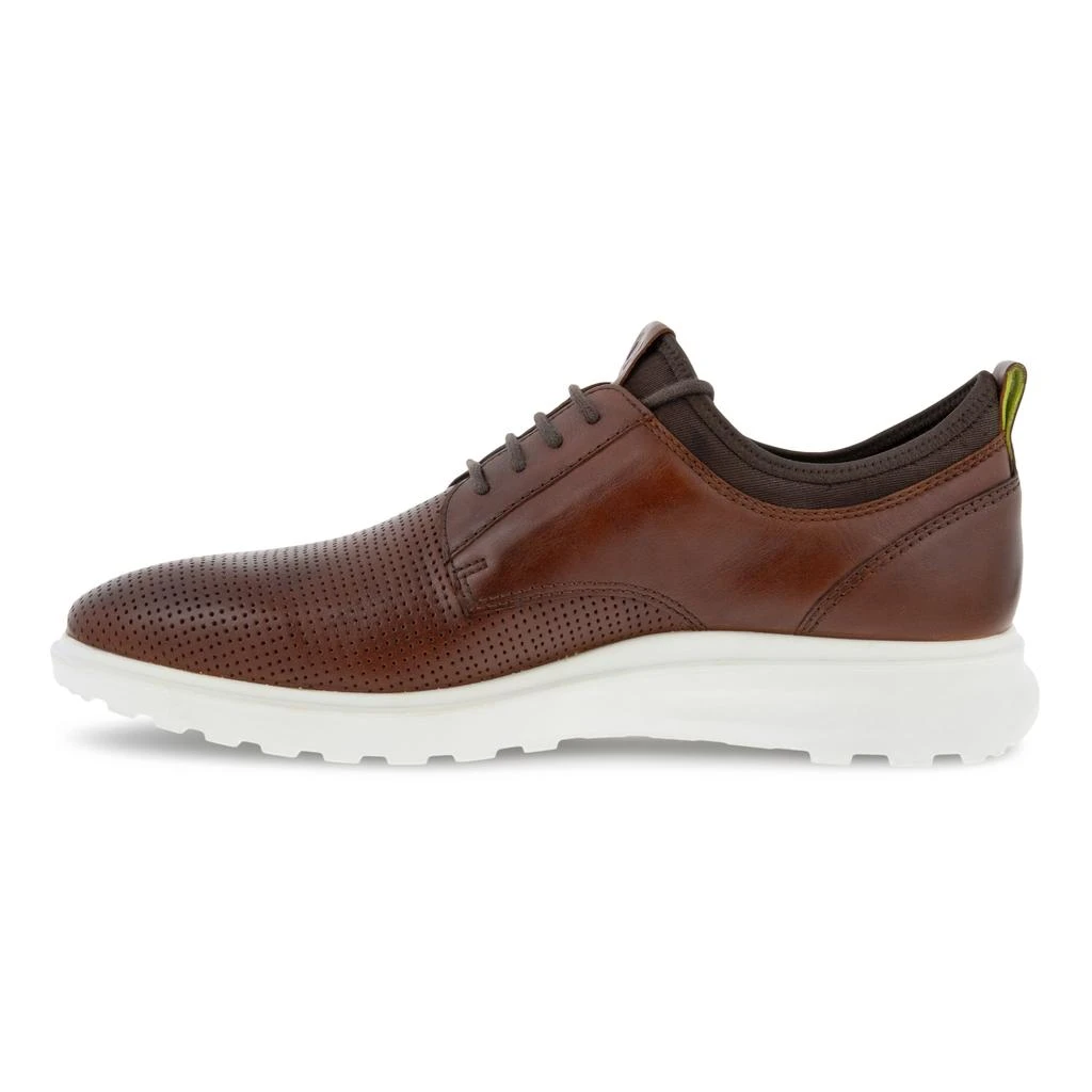 商品ECCO|ECCO MEN'S CS20 HYBRID DERBY SHOE,价格¥875,第3张图片详细描述