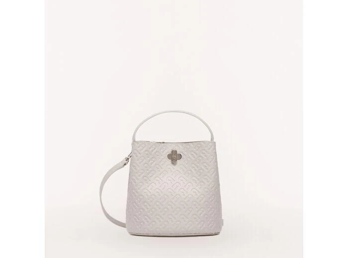 商品Furla|DANAE MINI BUCKET BAG - VITELLO KERIA,价格¥1952,第1张图片