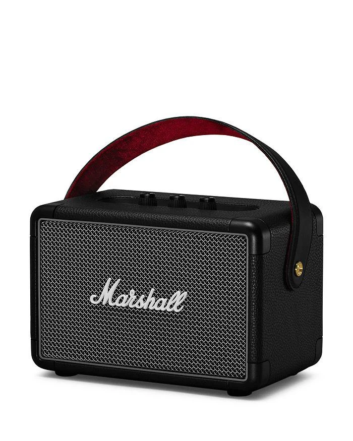 商品Marshall|Kilburn II Portable Speaker,价格¥2207,第3张图片详细描述