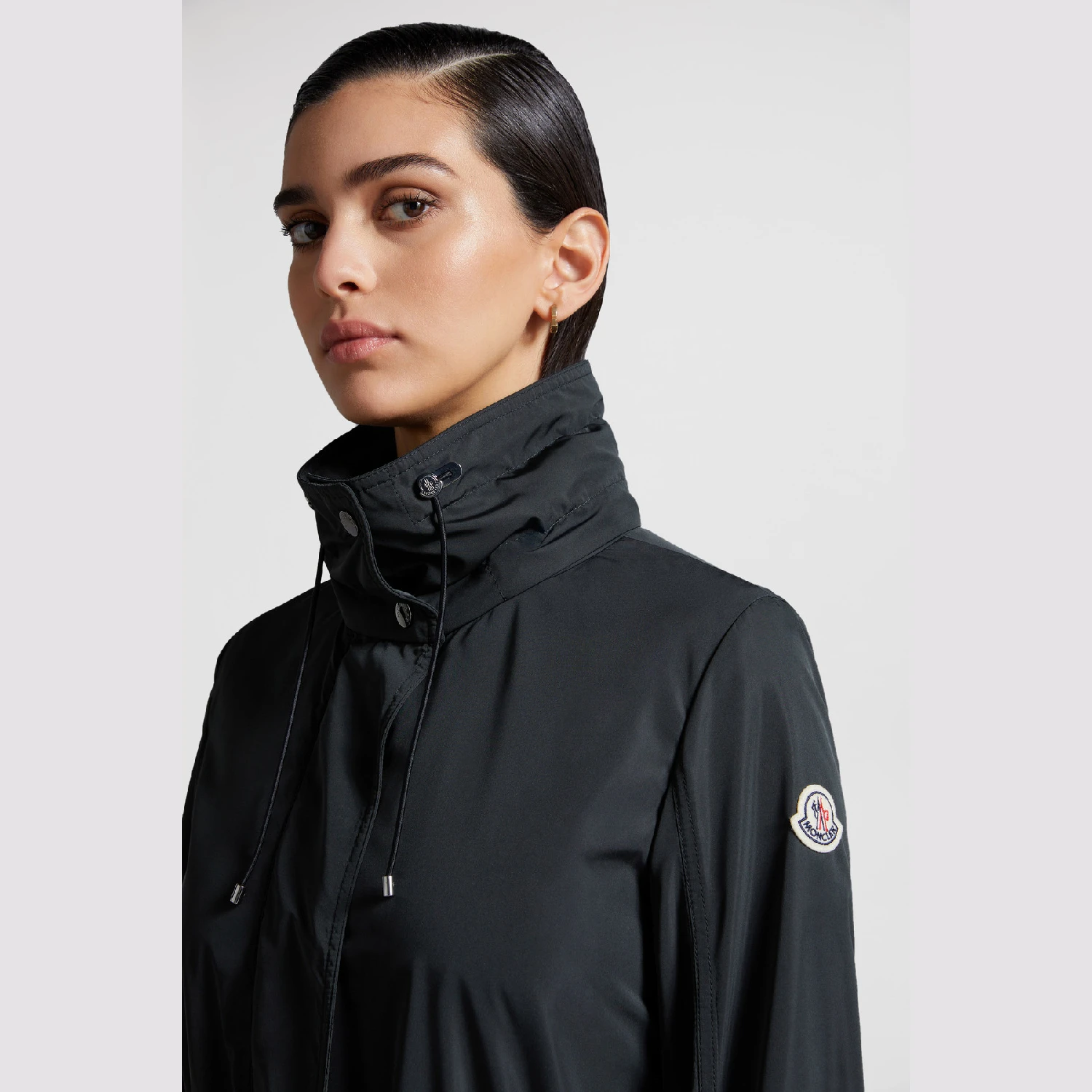 【预售】 MONCLER 盟可睐 25春夏 女士 大衣 KOUROU PARKA COAT J10931C000165979X999  商品