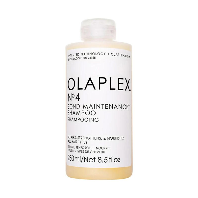 商品Olaplex|Olaplex 洗发水/护发素/发膜 850018802598 花色,价格¥380,第1张图片