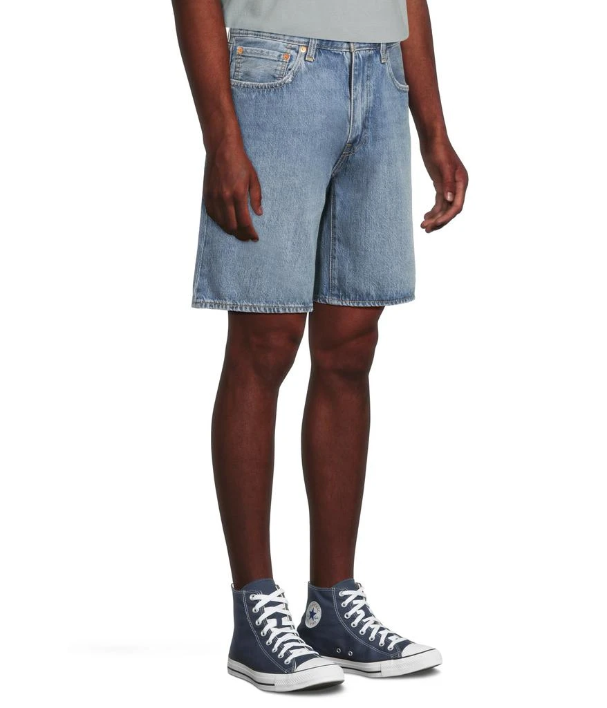 商品Levi's|454 Relaxed Shorts,价格¥466,第2张图片详细描述