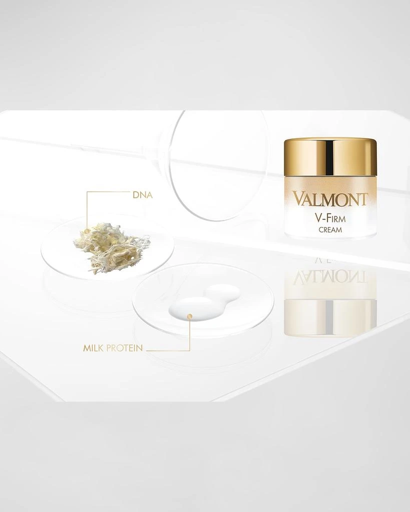 商品Valmont|1.7 oz. V-Firm Face Cream,价格¥3397,第3张图片详细描述