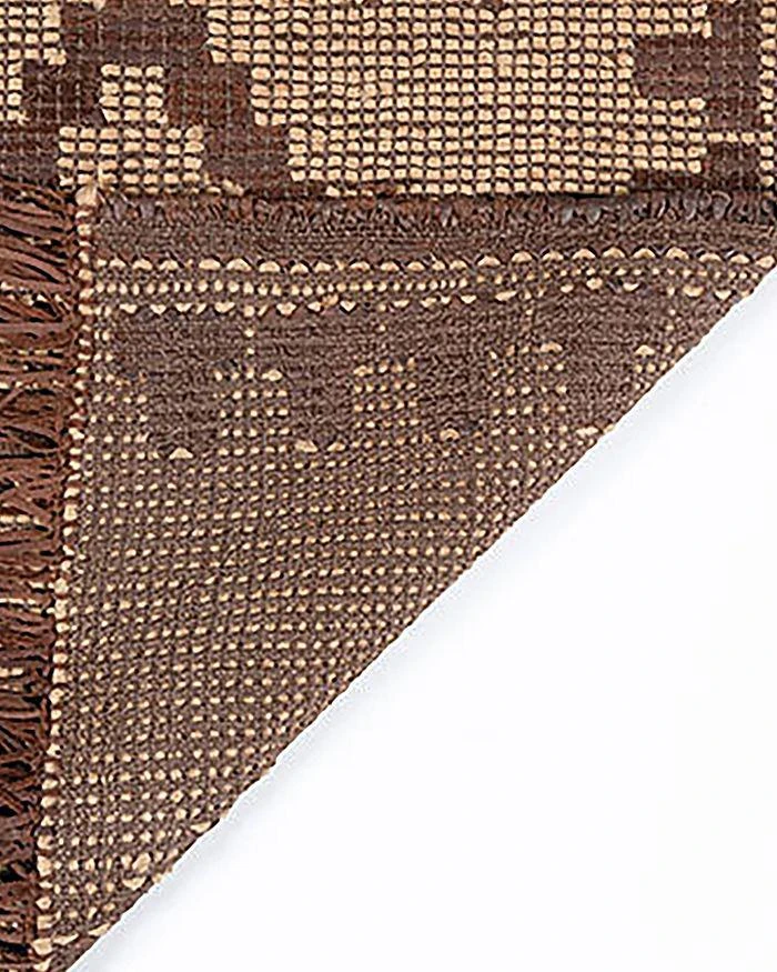 商品Lemieux Et Cie by Momeni|Tugart TUG-1 Runner Area Rug, 2'3" x 8',价格¥7434,第2张图片详细描述