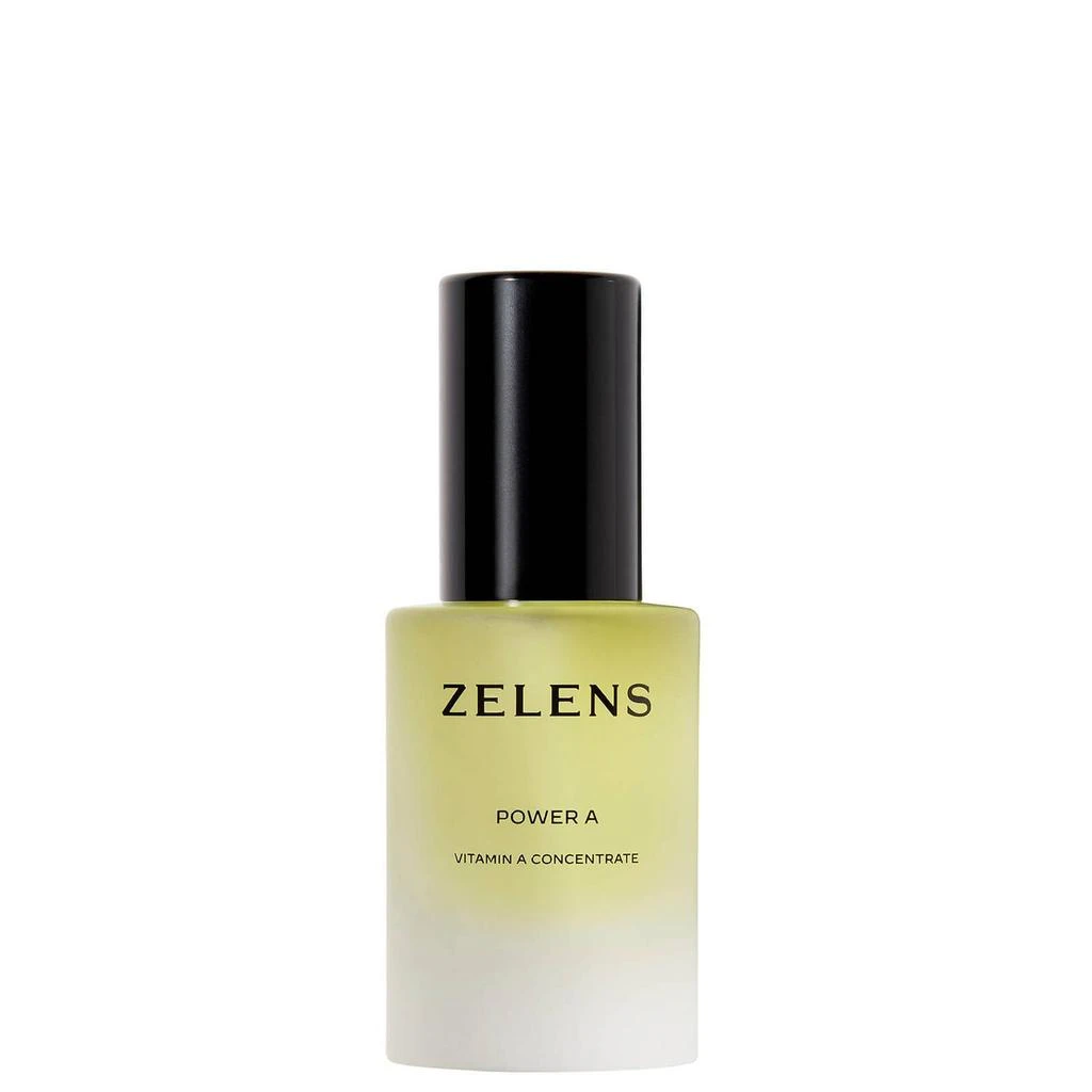 商品Zelens|Zelens Power A Retexturising and Renewing Serum 30ml,价格¥901,第1张图片