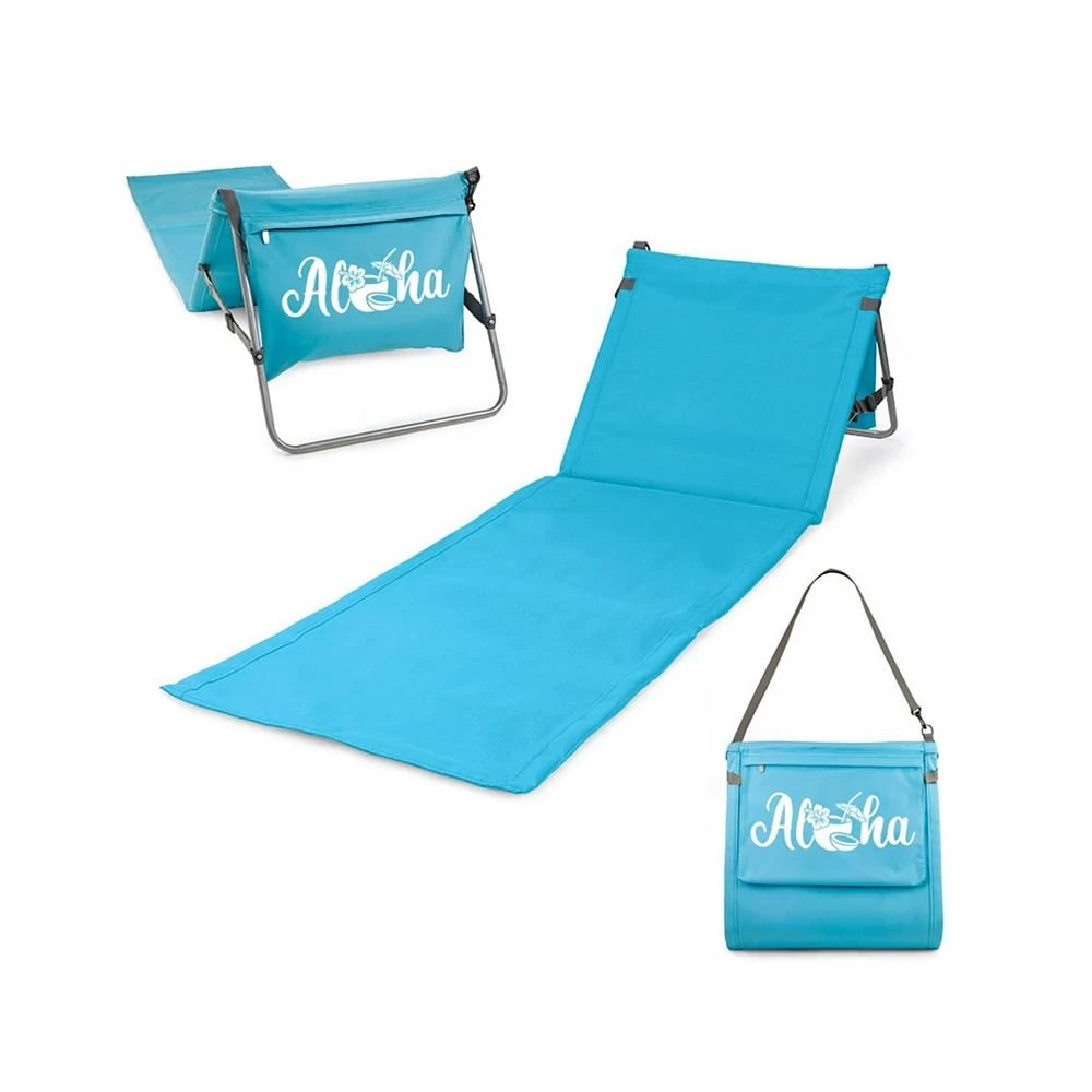 商品ONIVA|Aloha Beachcomber Portable Beach Chair Tote,价格¥369,第2张图片详细描述