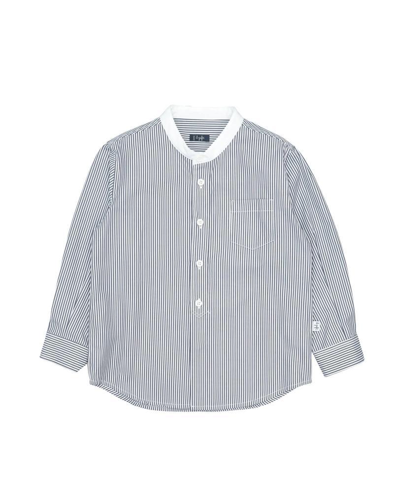 商品IL GUFO|Patterned shirt,价格¥273,第1张图片