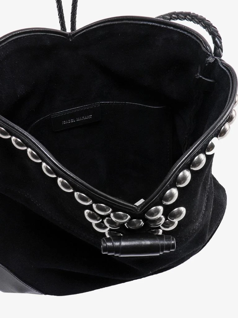 商品Isabel Marant|TYAG,价格¥4708,第4张图片详细描述