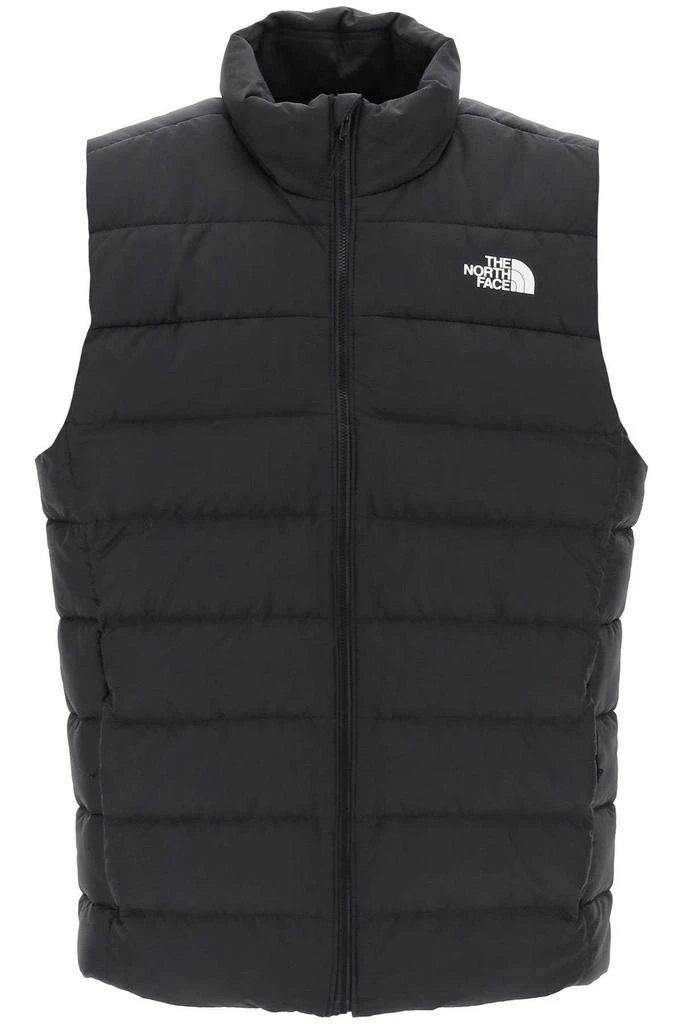 商品The North Face|Aconagua III puffer vest,价格¥809,第1张图片