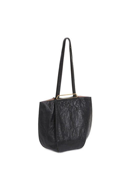 商品LOEUVRE|Sac de Ballon Medium Bag,价格¥1639,第5张图片详细描述