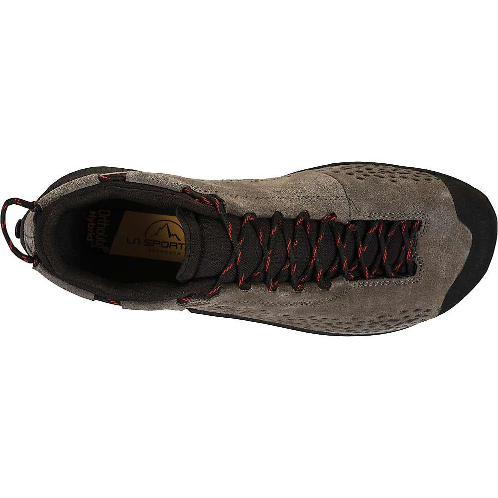 商品La Sportiva|La Sportiva Men's TX2 Evo Leather Shoe,价格¥1229,第5张图片详细描述