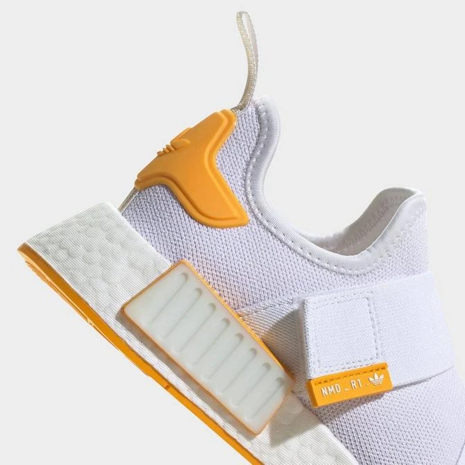 商品Adidas|Women's adidas Originals NMD_R1 Slip-On Casual Shoes,价格¥912,第3张图片详细描述