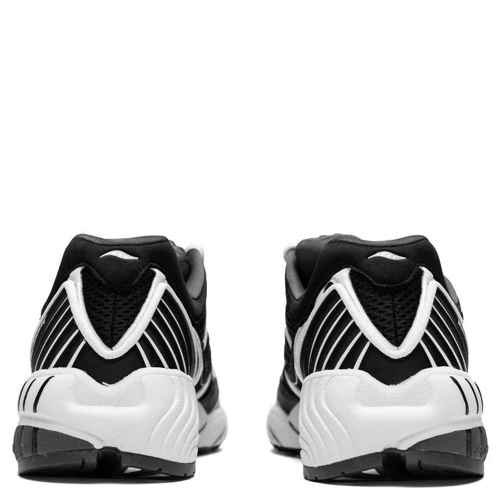 商品Saucony|Saucony x White Mountaineering Grid Web - Black/White,价格¥1116,第4张图片详细描述