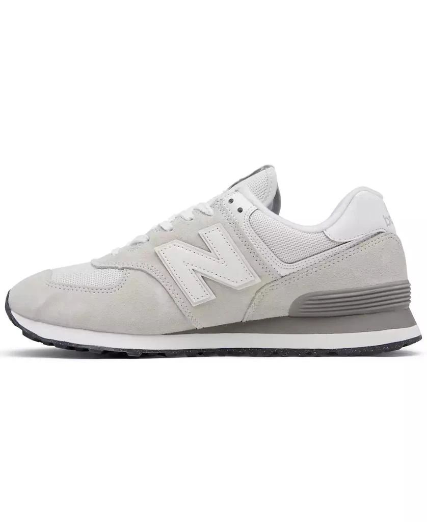 商品New Balance|Women's 574 Core Casual Sneakers from Finish Line,价格¥750,第3张图片详细描述