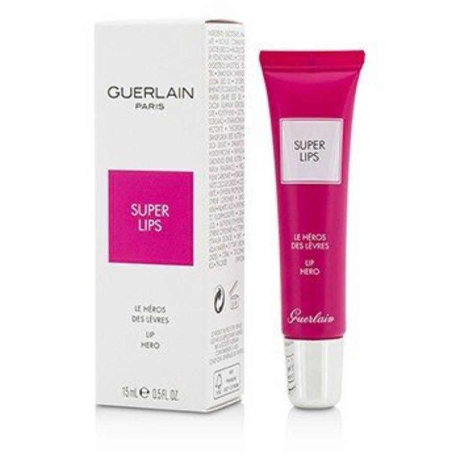 Guerlain - Super Lips Lip Hero 15ml/0.5oz商品第1张图片规格展示