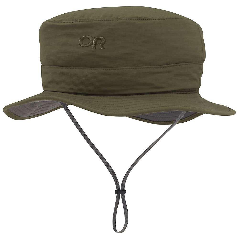 商品Outdoor Research|Bug Helios Hat,价格¥206,第4张图片详细描述