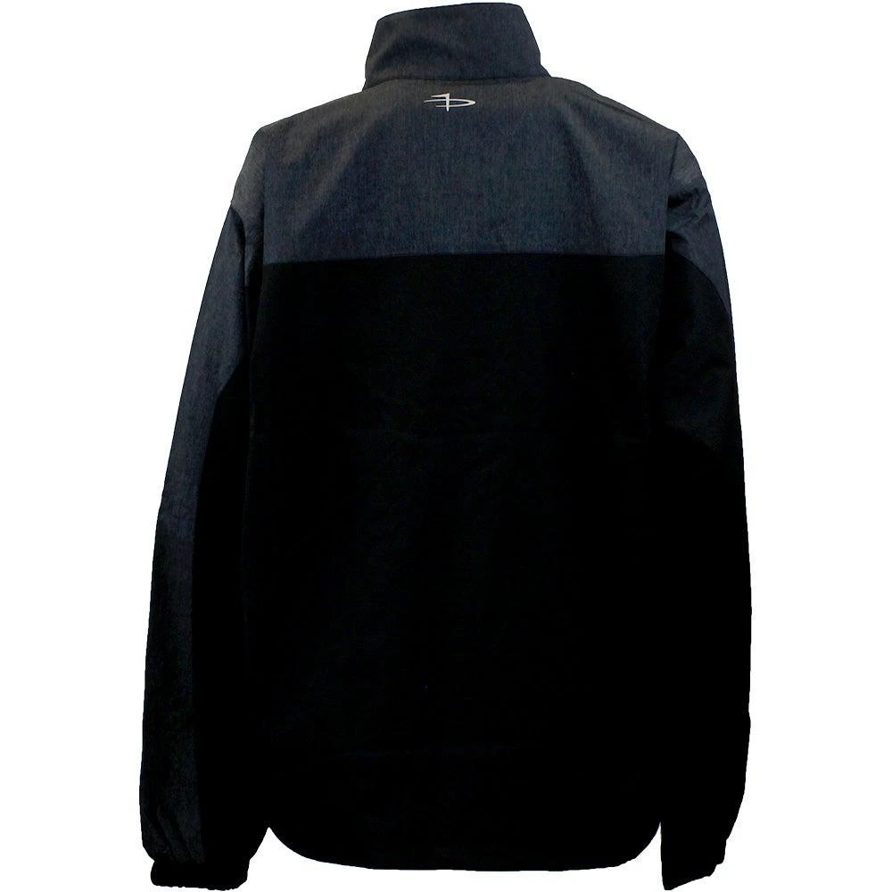 商品Page & Tuttle|Colorblock 1/2 Zip Windbreaker,价格¥523,第2张图片详细描述