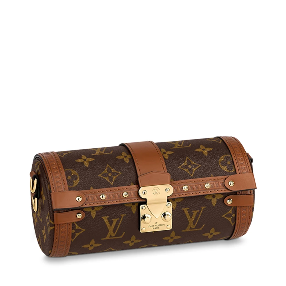 LOUIS VUITTON 女棕色女士单肩包 M57835 商品