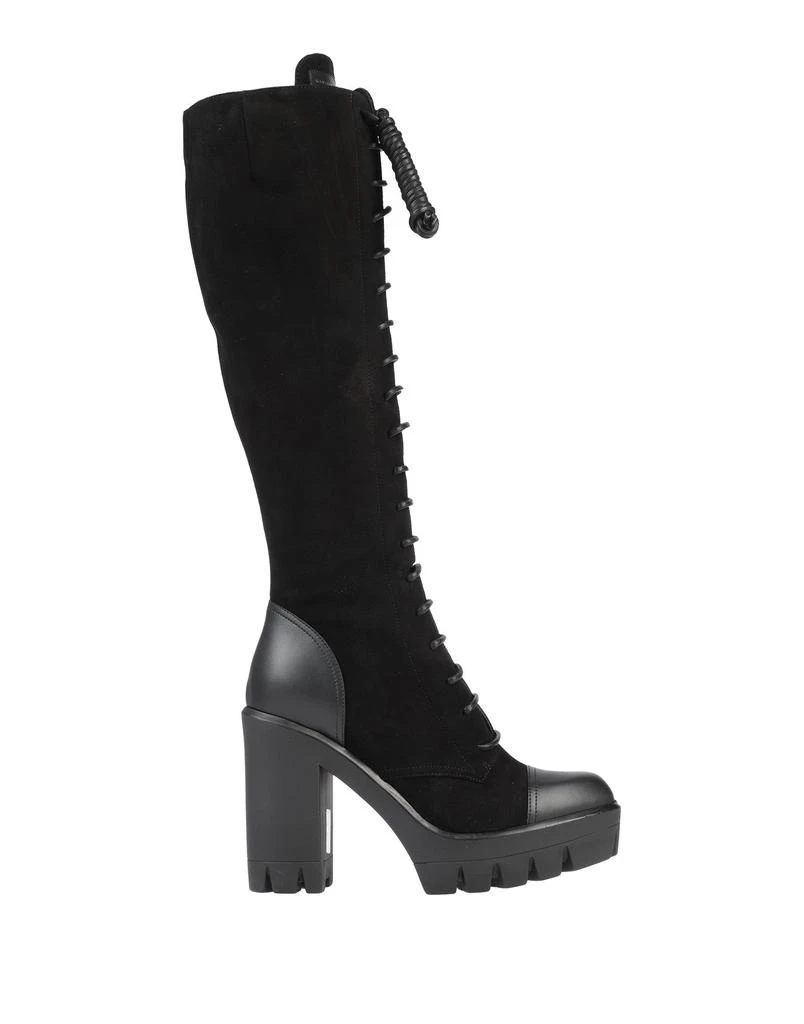 商品Giuseppe Zanotti|Boots,价格¥2371,第1张图片