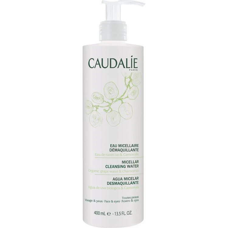 商品Caudalie|卸妆水 (14oz),价格¥228,第1张图片