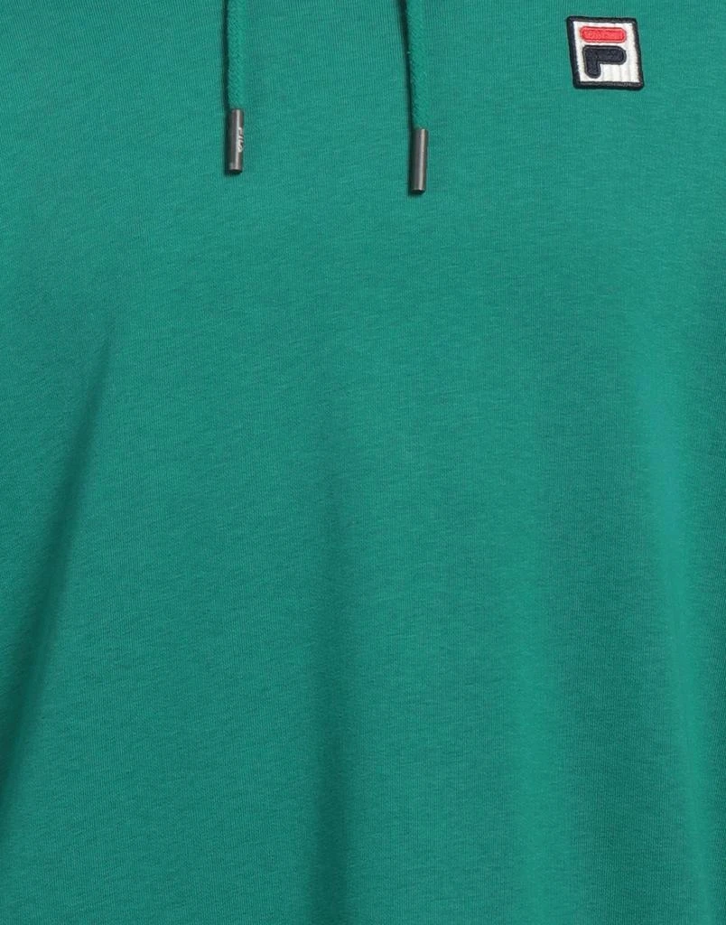 商品Fila|Hooded sweatshirt,价格¥533,第4张图片详细描述
