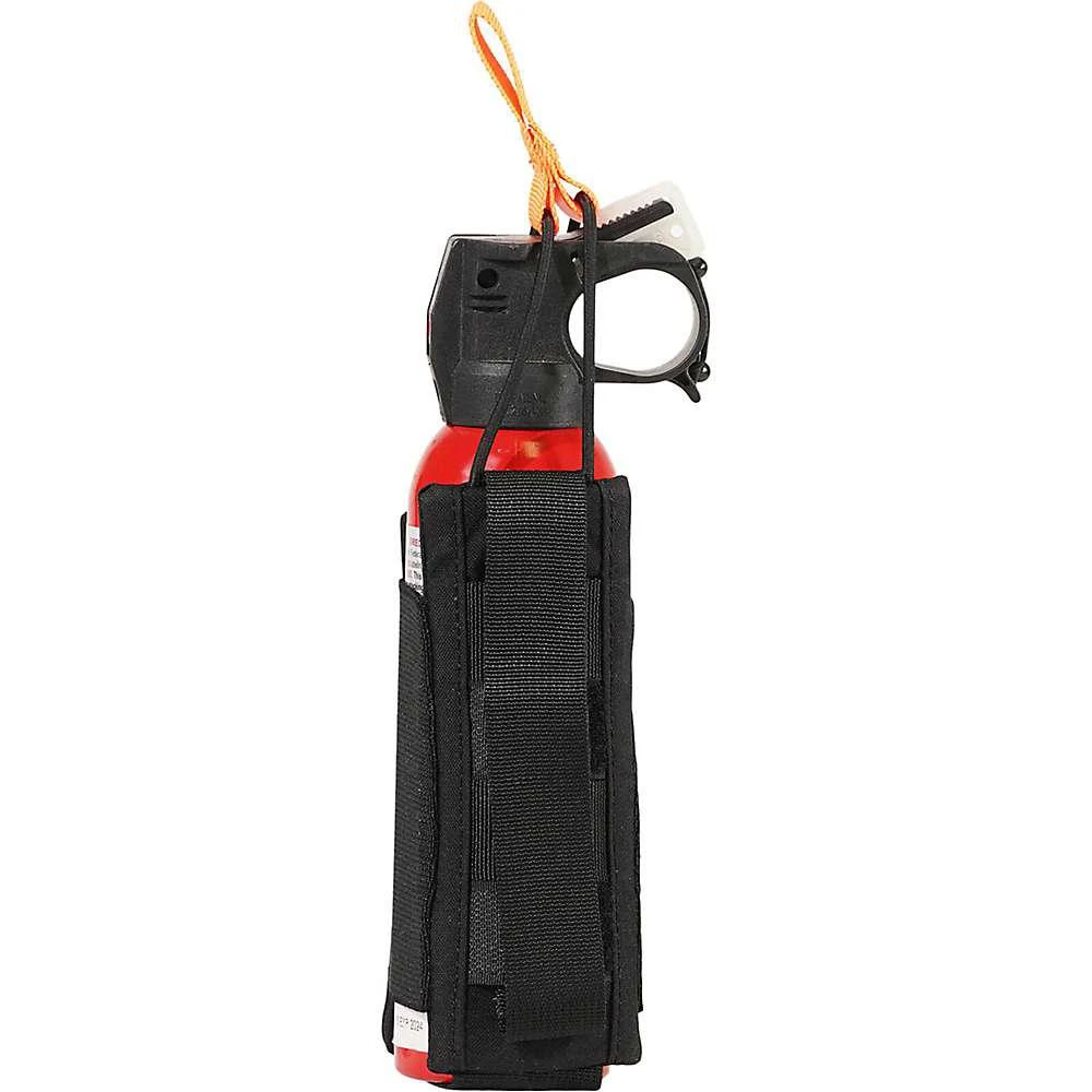 商品Mystery Ranch|Mystery Ranch Bear Spray Holster,价格¥264,第4张图片详细描述