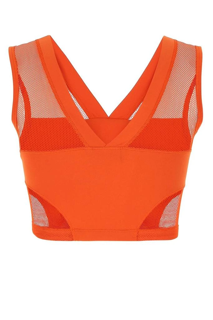 商品Kenzo|Kenzo Logo Print Sport Bra,价格¥646,第2张图片详细描述