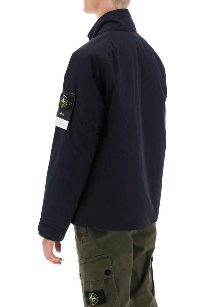 商品Stone Island|Micro Twill padded jacket,价格¥3372,第4张图片详细描述