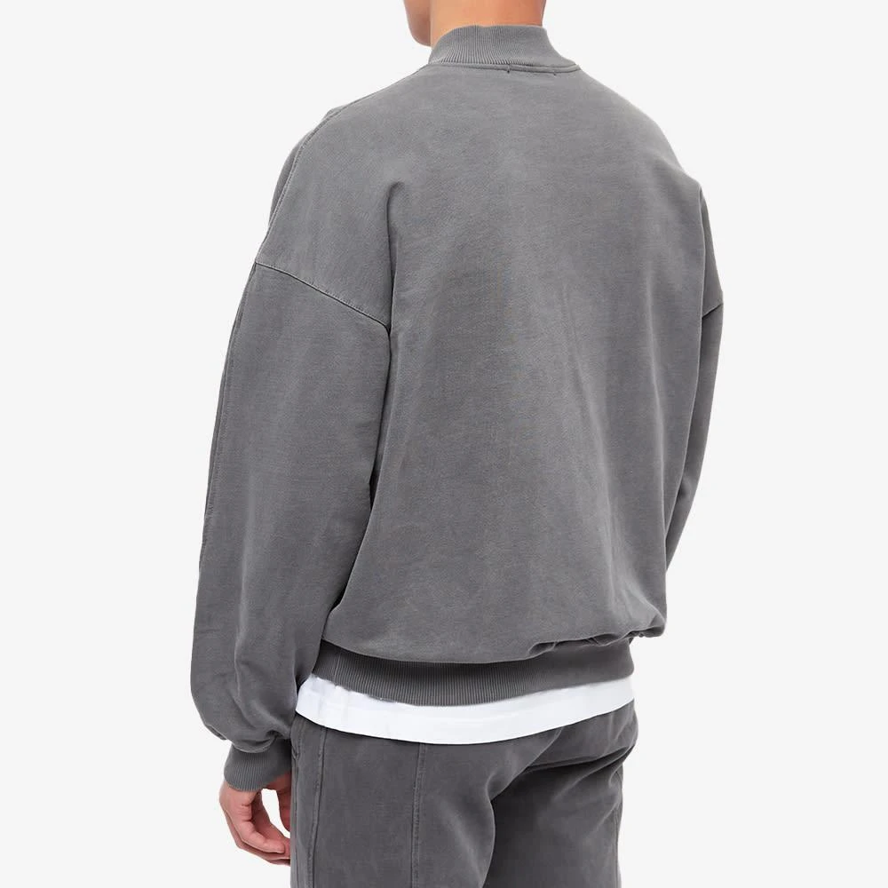 商品Cole Buxton|Cole Buxton Warm Up Quarter Zip Sweat,价格¥1010,第3张图片详细描述