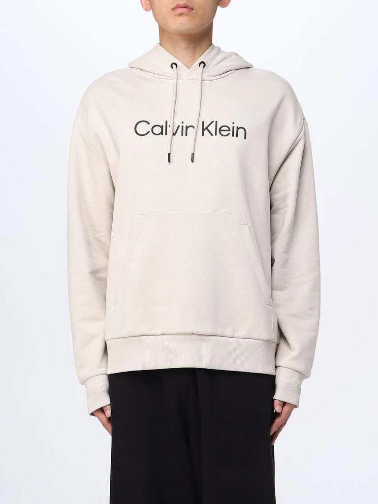 商品Calvin Klein|Calvin Klein sweatshirt for man,价格¥719,第1张图片