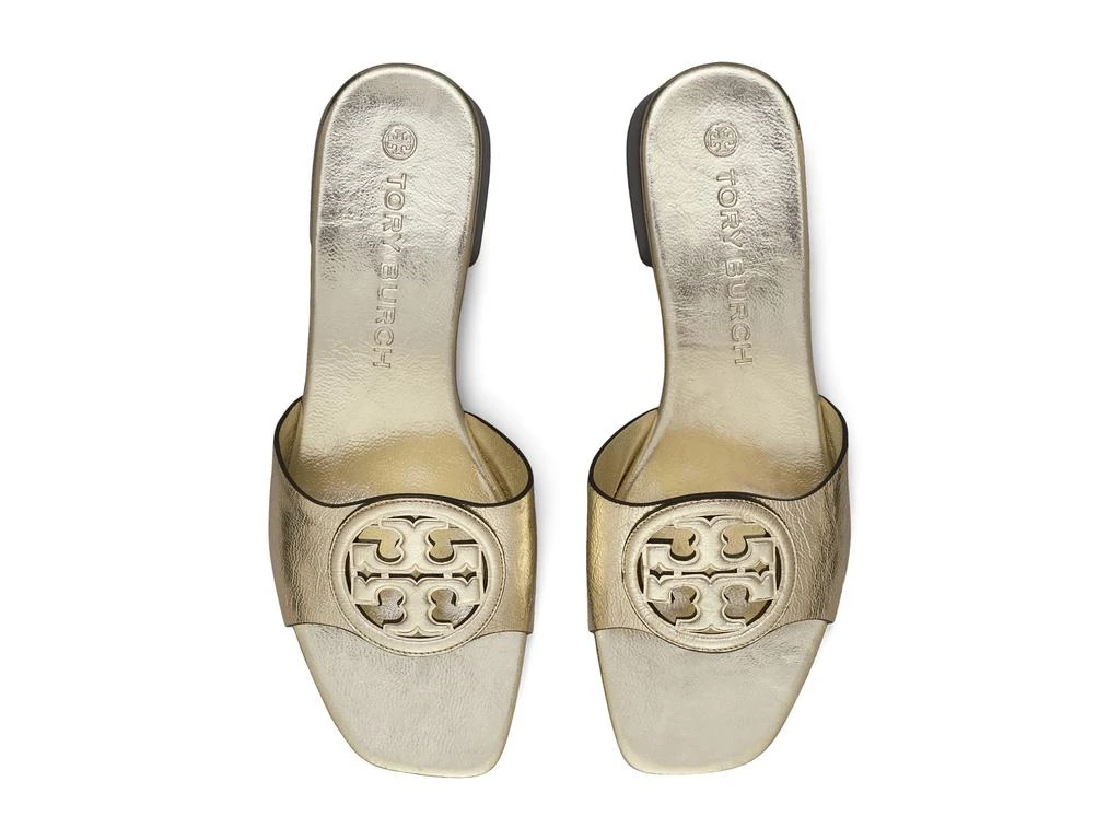 商品Tory Burch|Bombe Miller Slide,价格¥1358,第2张图片详细描述