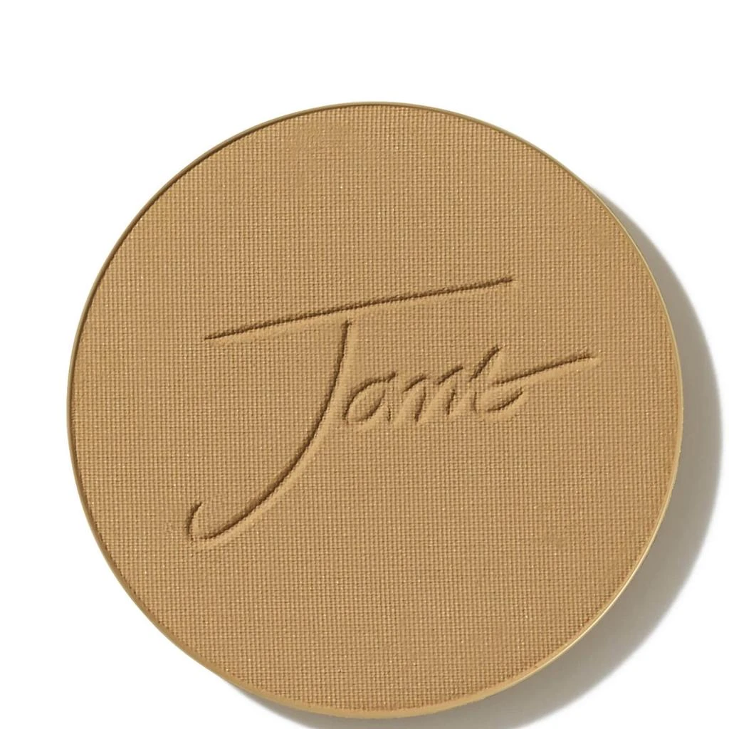 商品Jane Iredale|jane iredale PurePressed Base Mineral Foundation Refill - Cocoa,价格¥384,第1张图片