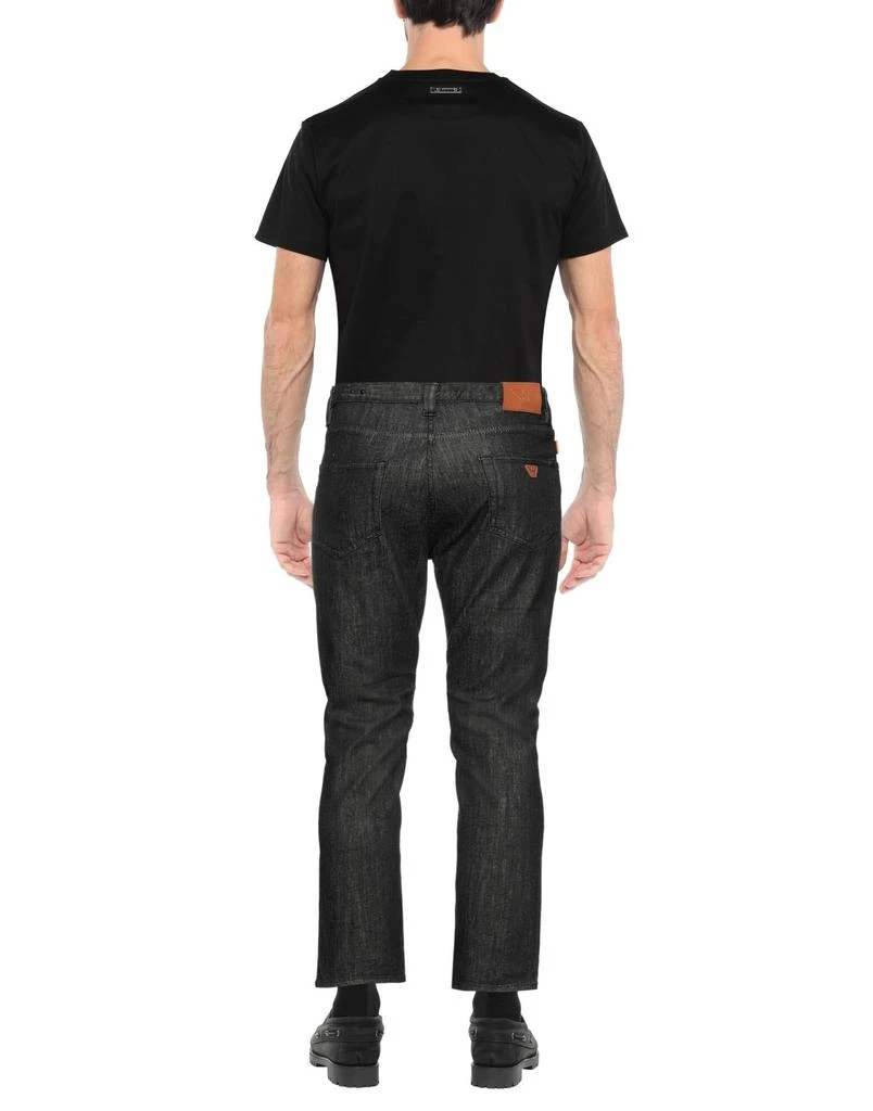 商品Emporio Armani|Denim pants,价格¥887,第3张图片详细描述