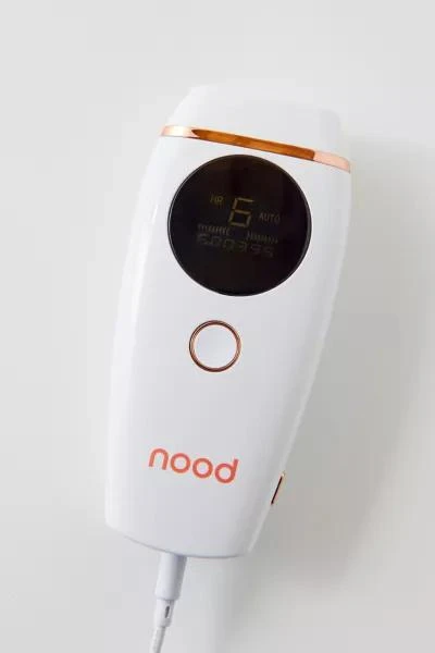 商品Nood|Nood The Flasher 2.0 Laser Hair Removal Device,价格¥1709,第1张图片