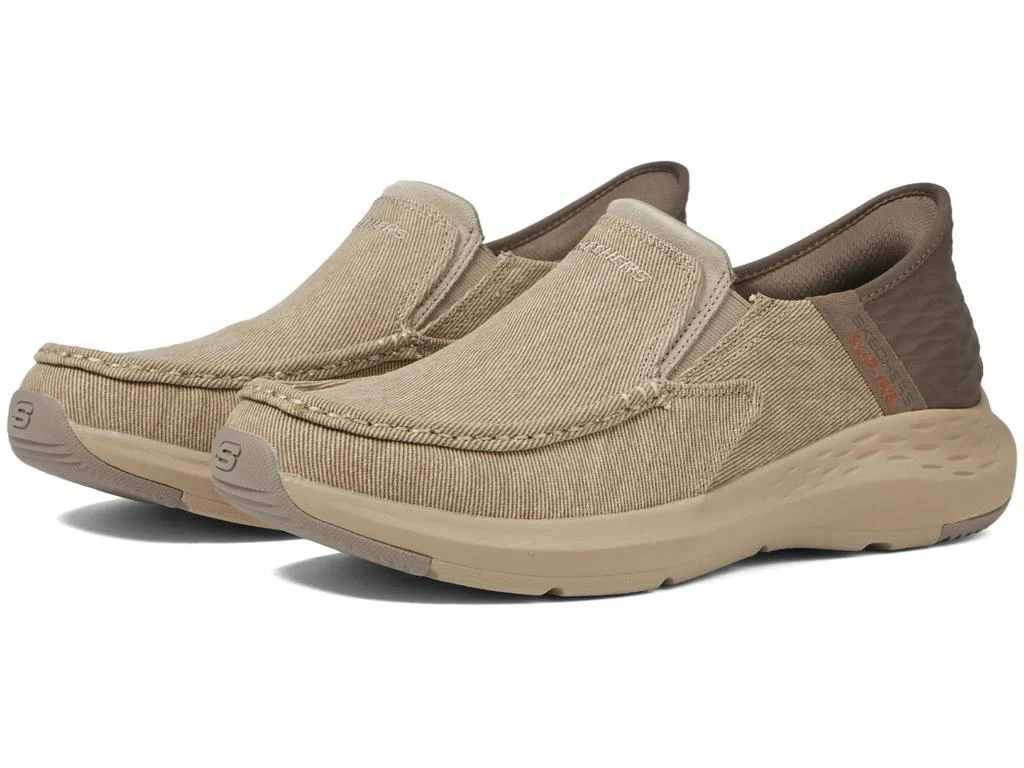 商品SKECHERS|Slip-Ins: Parson - Dewitt,价格¥554,第1张图片