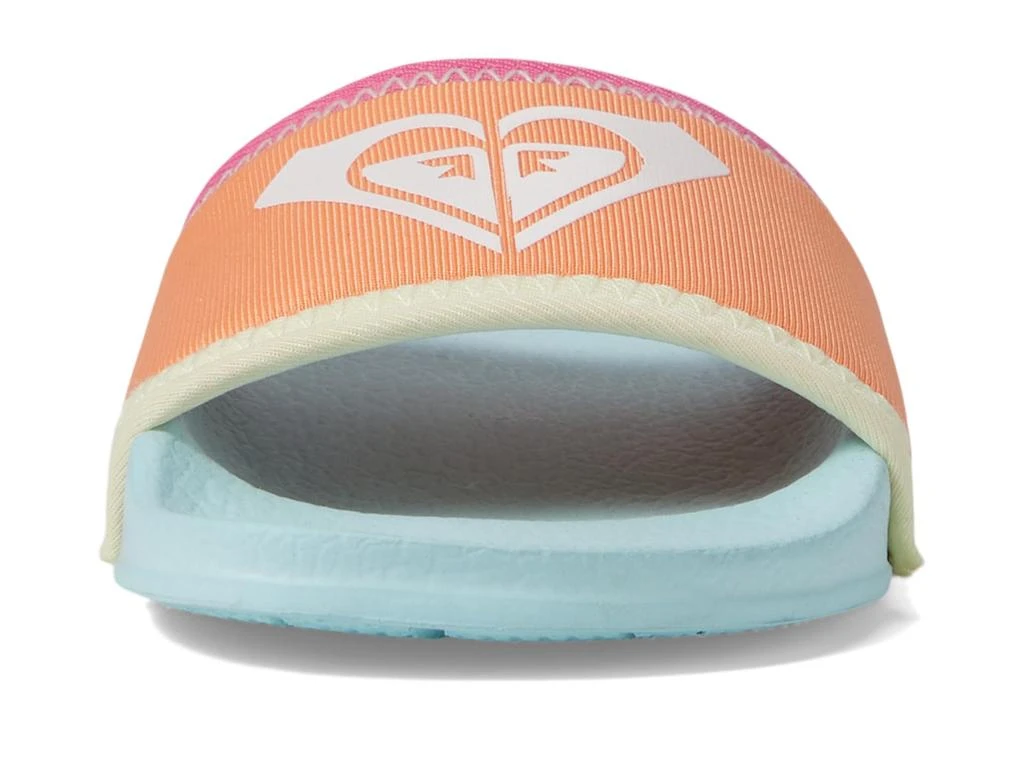 商品Roxy|RG Slippy Neoprene (Little Kid/Big Kid),价格¥152,第2张图片详细描述