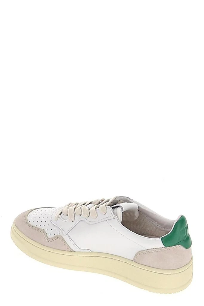 商品Autry|Autry Medalist Low-Top Sneakers,价格¥903,第3张图片详细描述