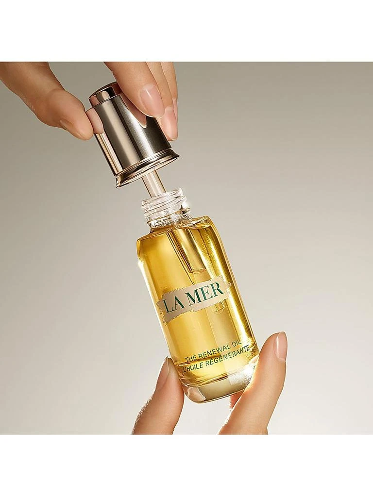 商品La Mer|The Renewal Oil,价格¥1132,第4张图片详细描述