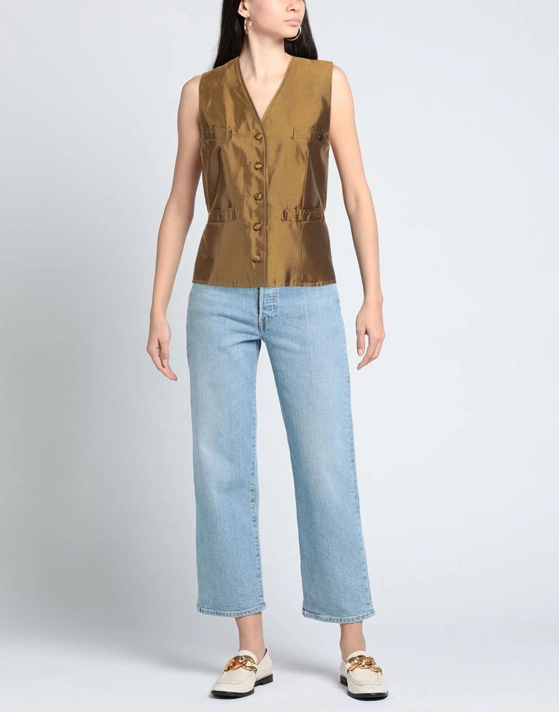 商品CAPALBIO|Vest,价格¥1015,第2张图片详细描述