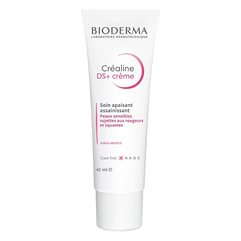 Bioderma贝德玛舒妍DS+舒缓精华面霜40ML 商品