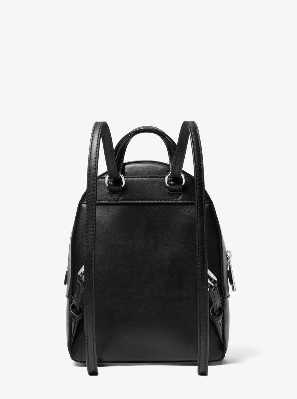 Jaycee Extra-Small Pebbled Leather Convertible Backpack 商品