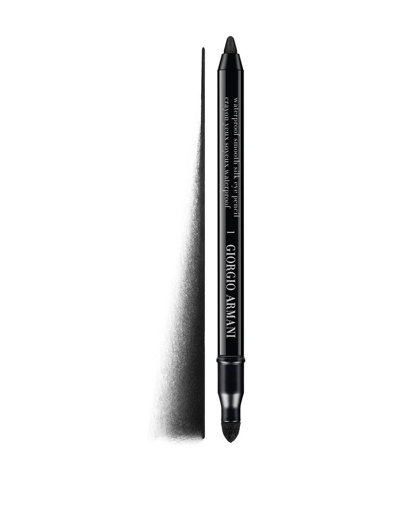 商品Giorgio Armani|Waterproof Eyeliner Pencil,价格¥278,第4张图片详细描述