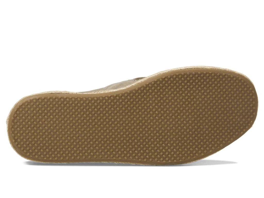 商品TOMS|Alonso Loafers Rope,价格¥528,第3张图片详细描述